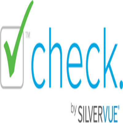Silvervue Logo