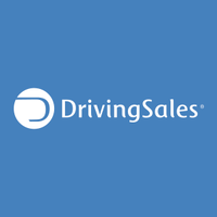Drivingsales Logo